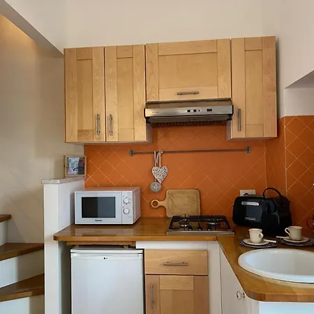 Olona11 Apartment Milan Exterior photo