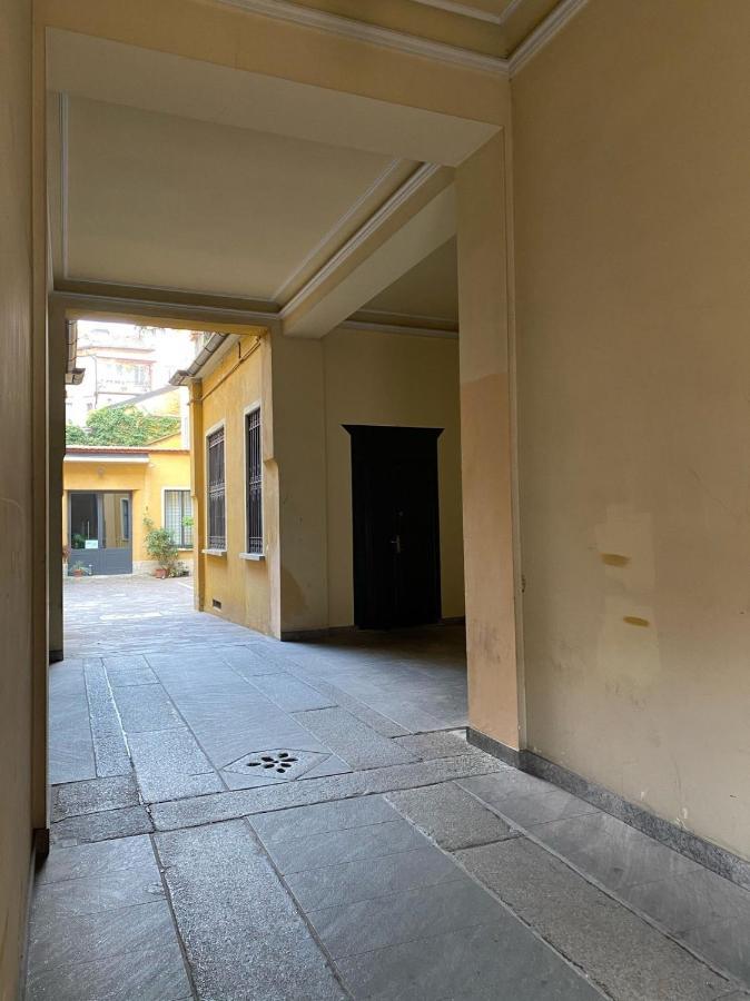 Apartamento Olona11 *