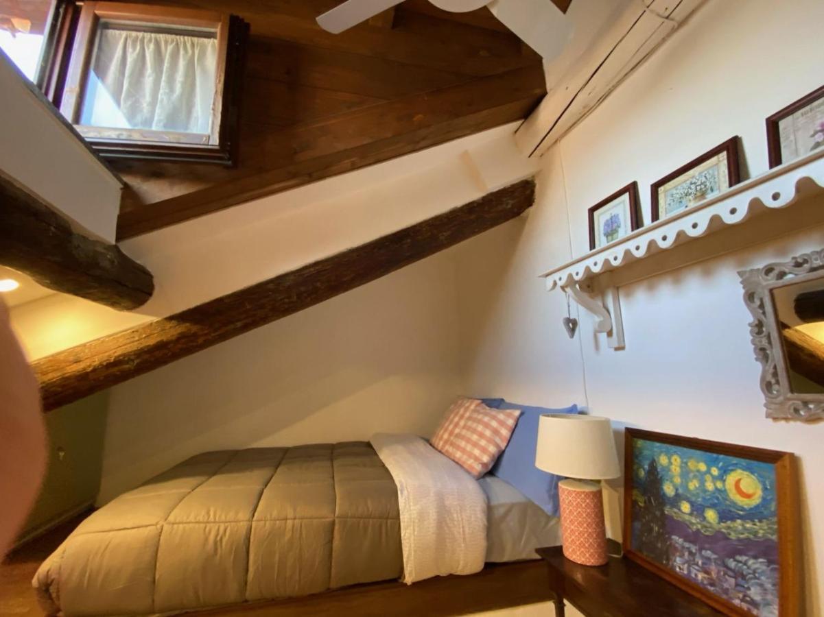 Olona11 Apartamento Milão