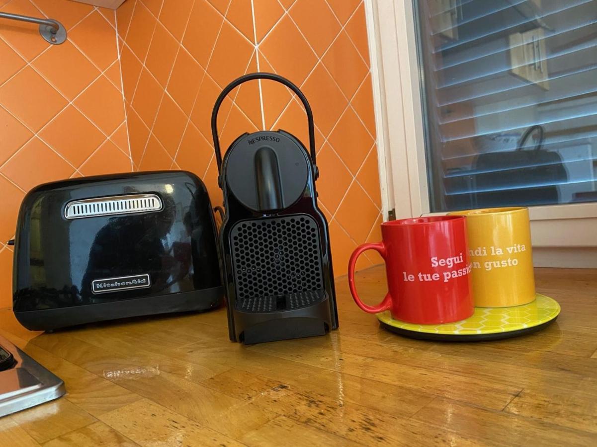 Apartamento Olona11